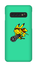 capnmerktv Samsung Phone Cases