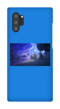 oreo_fc Samsung Phone Cases