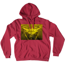 mmatex Hoodies (No-Zip/Pullover)