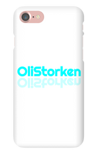 olistorken iPhone Phone Cases