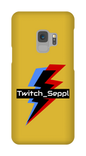 twitch_seppl Samsung Phone Cases