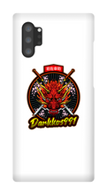 darkkos991 Samsung Phone Cases
