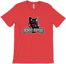 TEAM UI T-Shirts