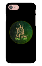 king_tree98 iPhone Phone Cases