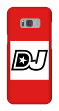 lildj2o Samsung Phone Cases