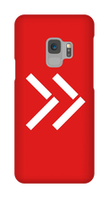 livegaboplayz Samsung Phone Cases