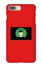 lvince62 iPhone Phone Cases