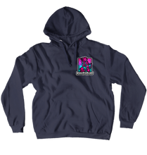 mommabearbrandy Hoodies (No-Zip/Pullover)