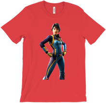 Fortnite Bolt skin