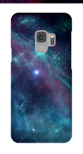 cabeloselvagem Samsung Phone Cases