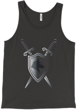 Coat of Arms Tank Top
