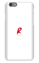 rampagegamingleague iPhone Phone Cases