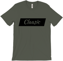 Claasic T-Shirts