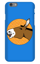 donkeytangs iPhone Phone Cases