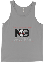 KD Gaming Tank Top