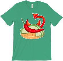 Savory Devil Cracker