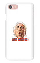 Ric Flair "Wooo" iPhone Cases