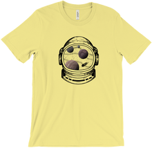 The Tired Astronaut T-Shirts