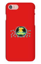 typhlosiontycoon iPhone Phone Cases