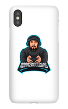 adam2ndcoming iPhone Phone Cases