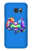 jokernights Samsung Phone Cases