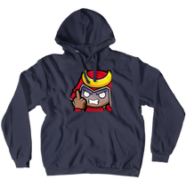 SH FU Pullover