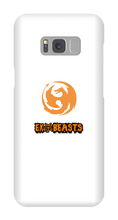 exbeasts Samsung Phone Cases