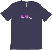itzsilly_ T-Shirts