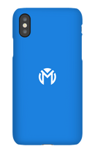 xmeyza iPhone Phone Cases