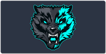 goki_ttv XXL Gaming Mousepad