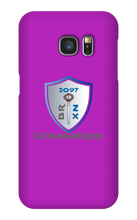 LCIMMERIO´S Samsung Phone Case