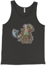 stark4machines Tank Top