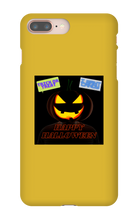 Halloween Phone Case iPhone
