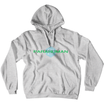 Parahuman Logo Hoodie