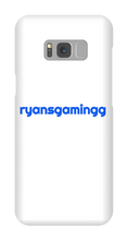 ryansgamingg Samsung Phone Cases
