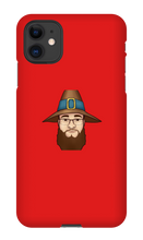 forasteroa iPhone Phone Cases