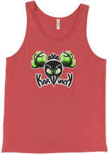 Karvack Skull Tank Top