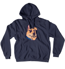 Da lou hoodie