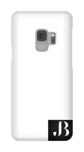 jochenbesseryt Samsung Phone Cases