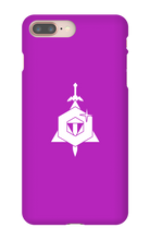 kevocb iPhone Phone Cases