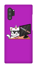 Kismet_Cat Samsung Phone Cases