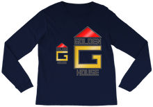Goldenhouse  long-sleeve-tee