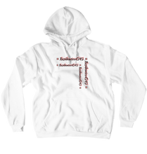 residentevil343 Hoodies (No-Zip/Pullover)