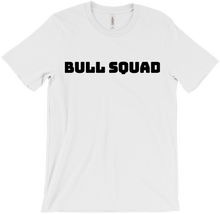Bull Squad T-Shirts