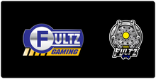 Fultz Gaming Desk Mat