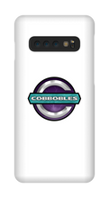 cobbobles Samsung Phone Cases