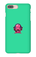 jennybeank iPhone Phone Cases