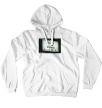 birthday hoodie