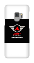 Gamin Army Samsung Phone Cases