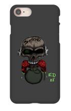 sapperxray3 iPhone Phone Cases